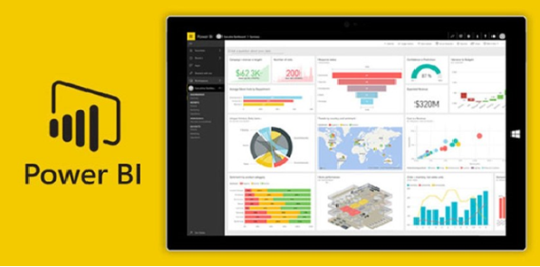 Power BI Eğitimi